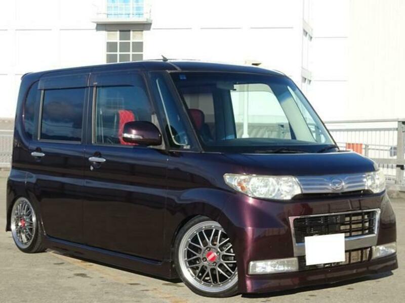 TANTO