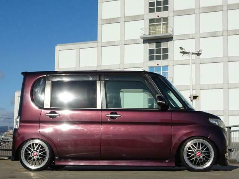 TANTO