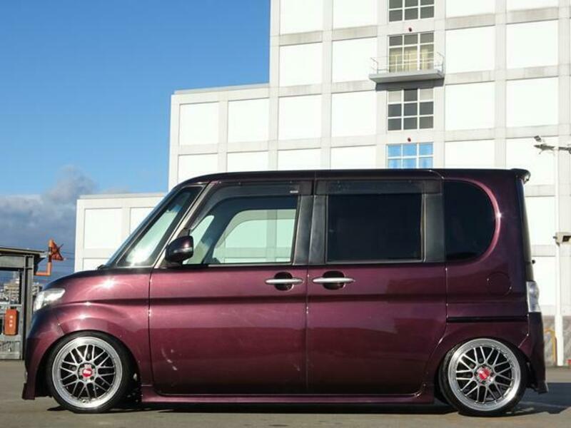 TANTO