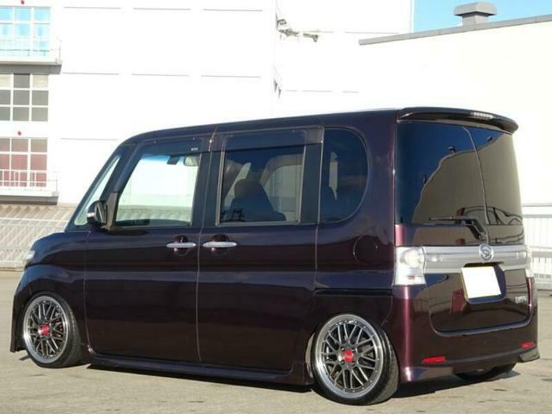 TANTO