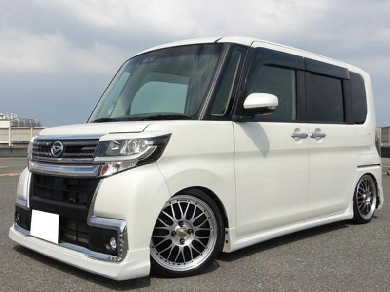 TANTO