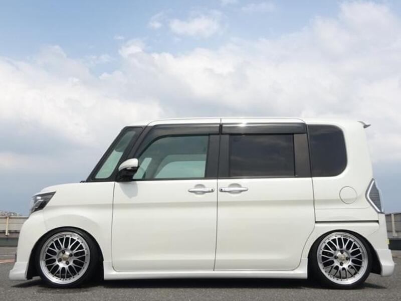 TANTO
