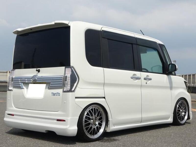 TANTO