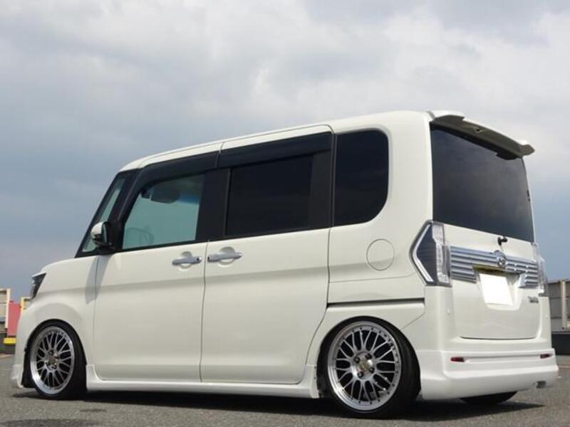 TANTO