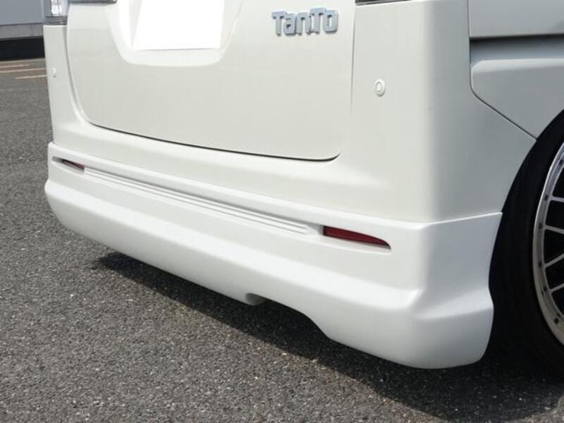 TANTO