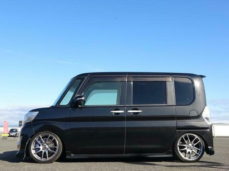 TANTO