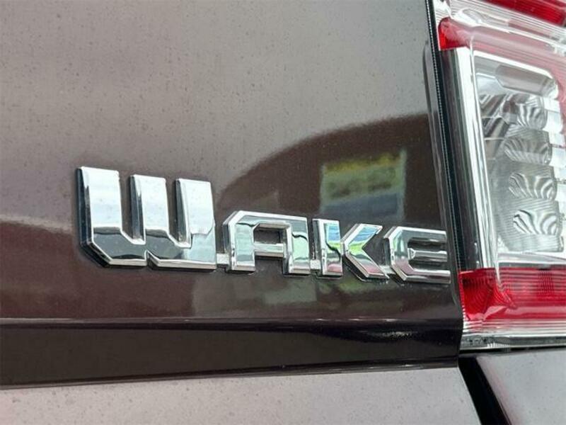 WAKE