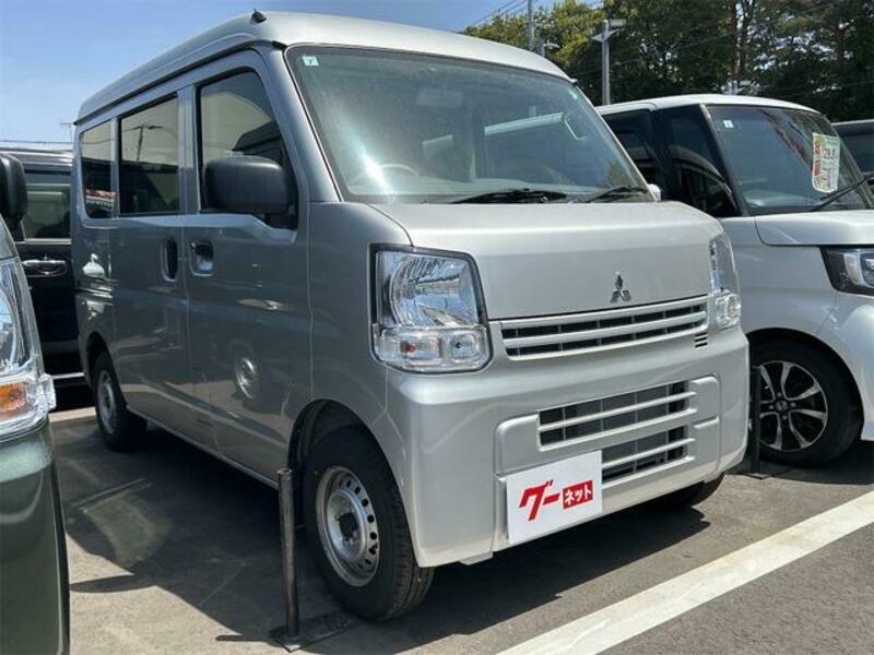 MINICAB VAN
