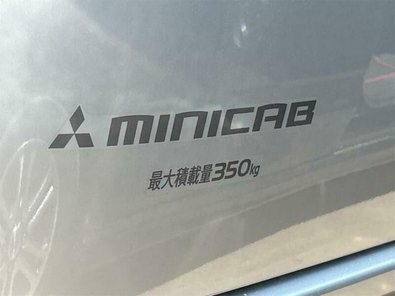 MINICAB VAN