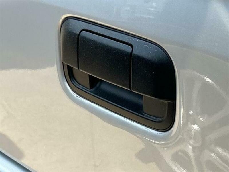 MINICAB VAN