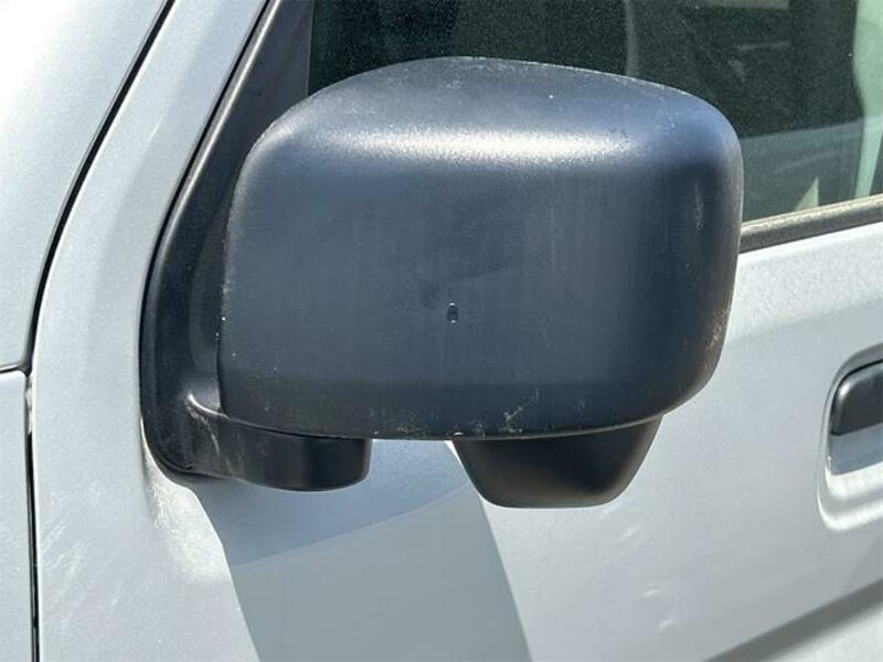 MINICAB VAN