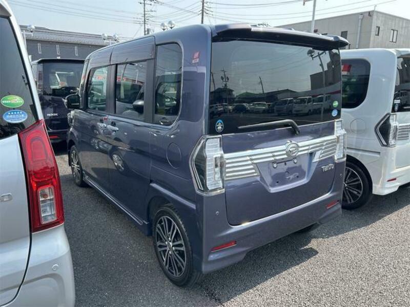 TANTO