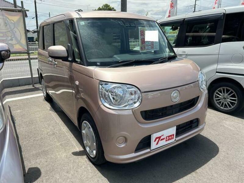 MOVE CANBUS