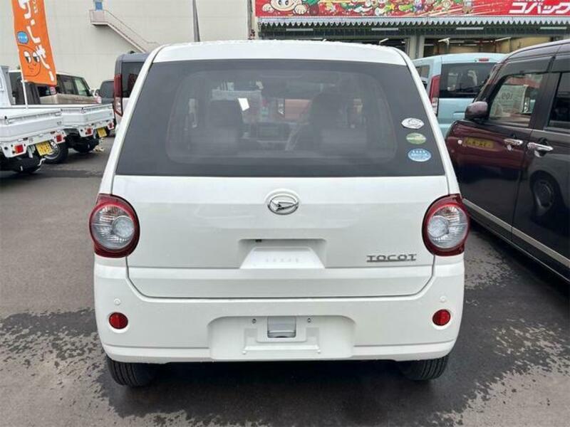 MIRA TOCOT