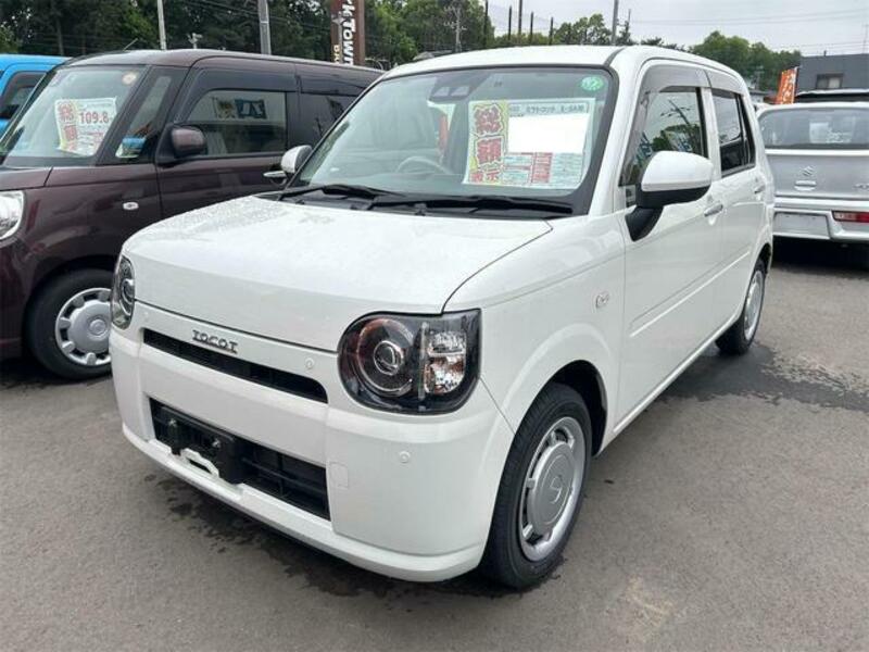 DAIHATSU MIRA TOCOT