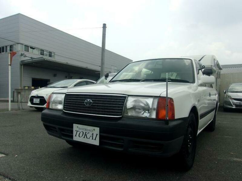 TOYOTA COMFORT