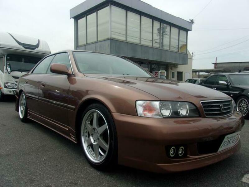 CHASER