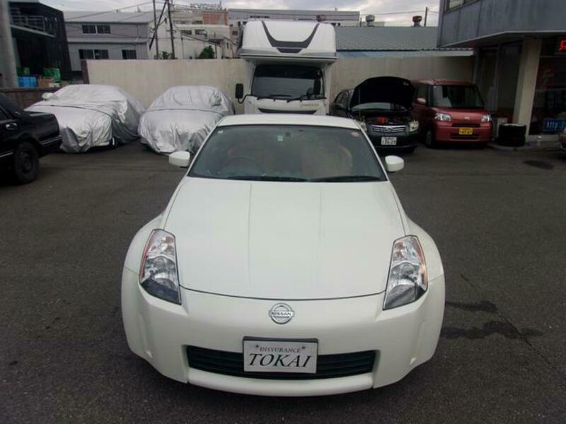 FAIRLADY Z