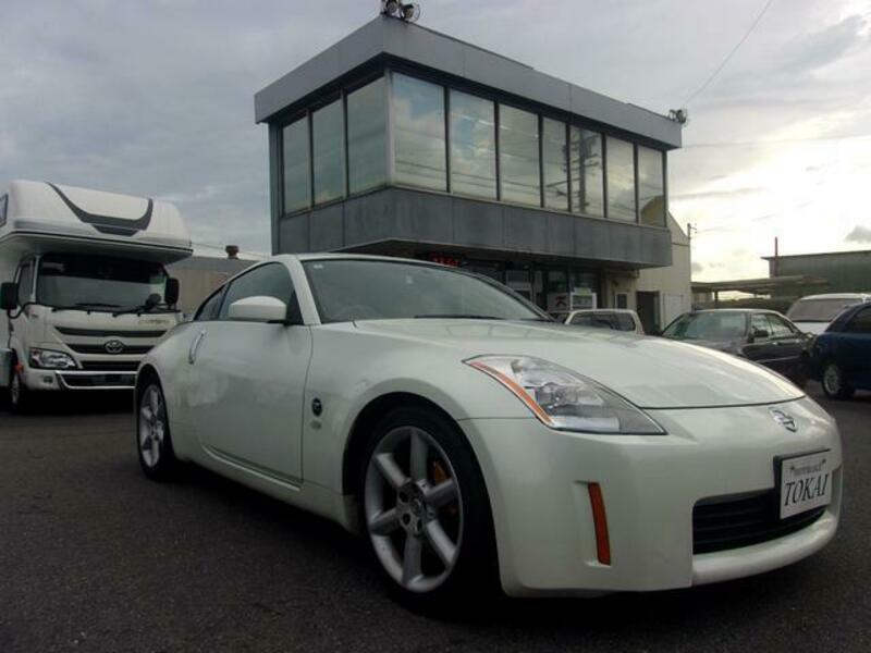 FAIRLADY Z