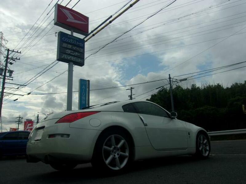FAIRLADY Z