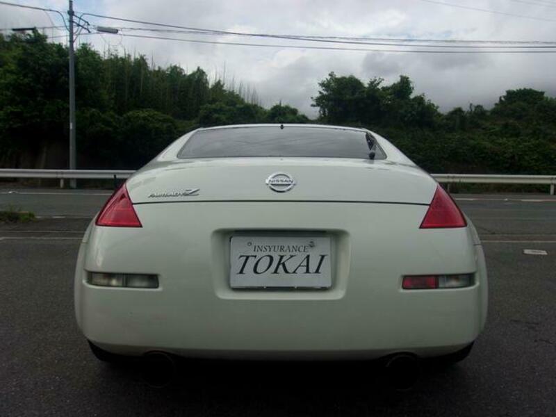 FAIRLADY Z