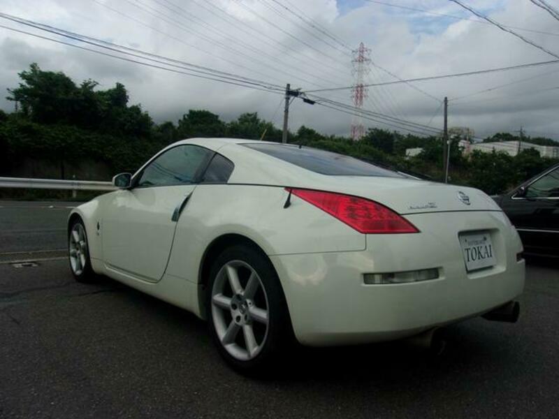 FAIRLADY Z