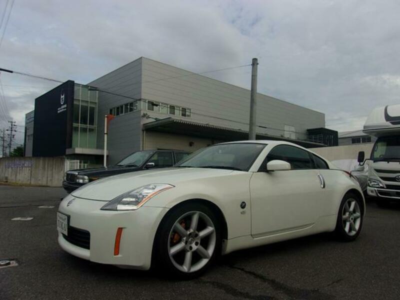 FAIRLADY Z