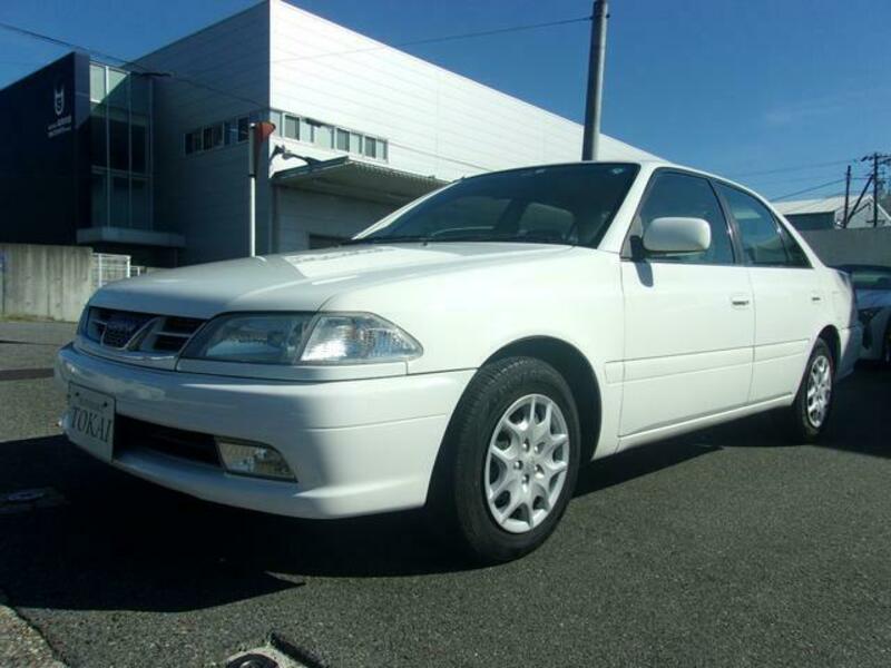 CARINA