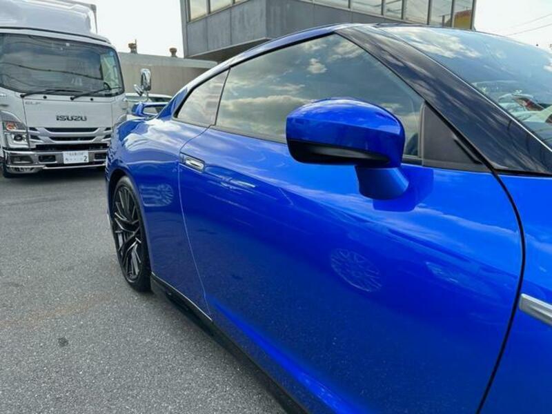 GT-R