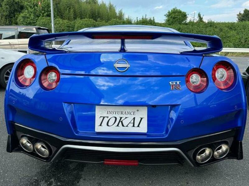 GT-R