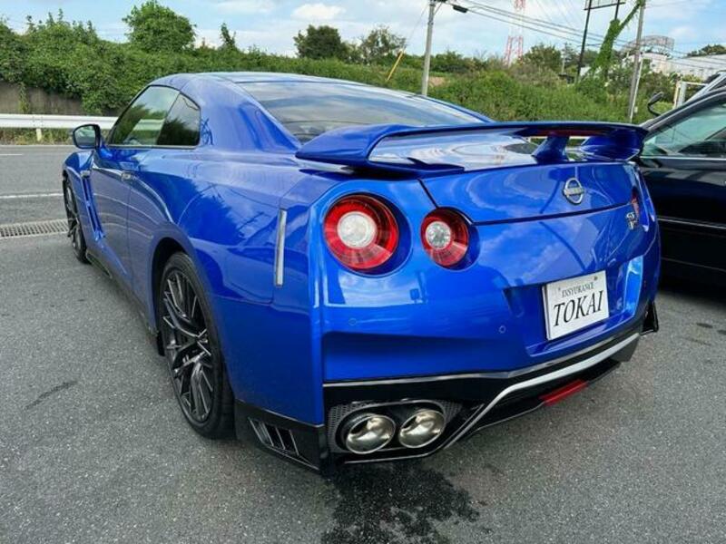 GT-R