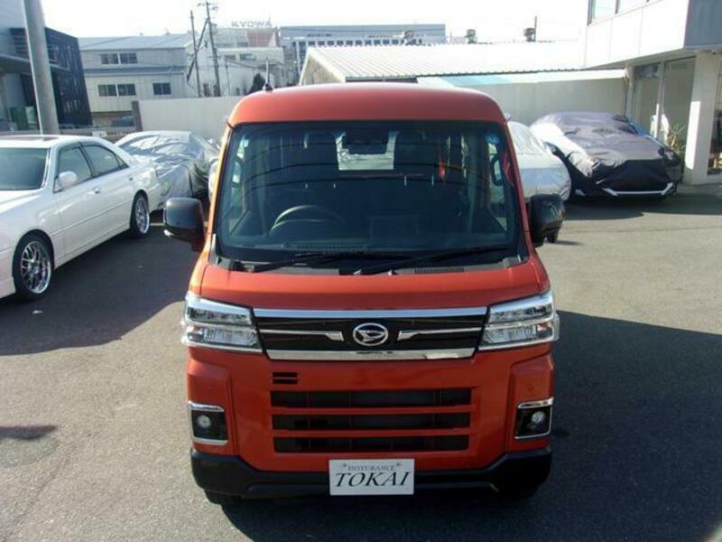 ATRAI