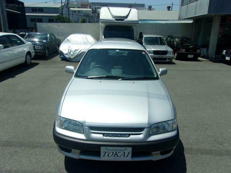 SPRINTER CARIB