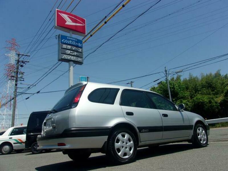 SPRINTER CARIB