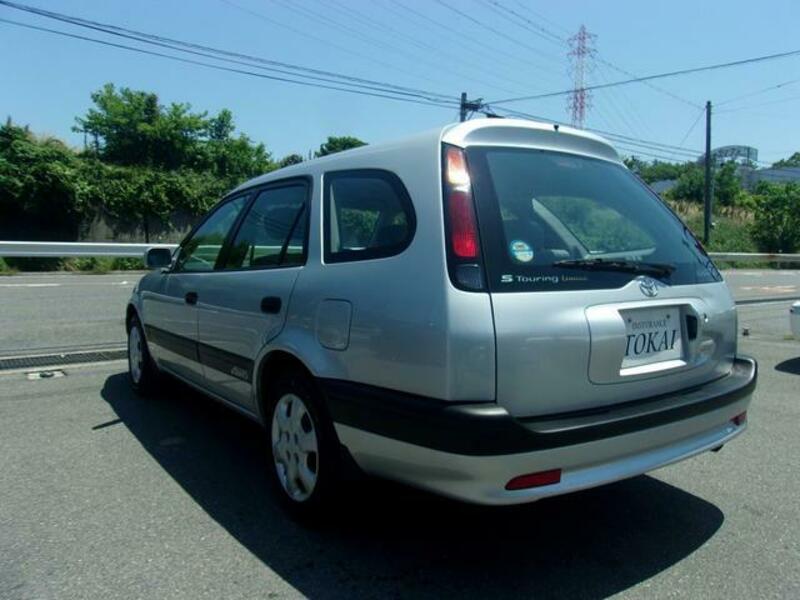SPRINTER CARIB