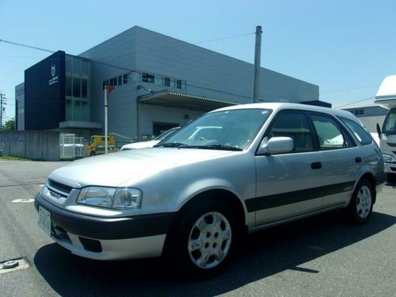 SPRINTER CARIB