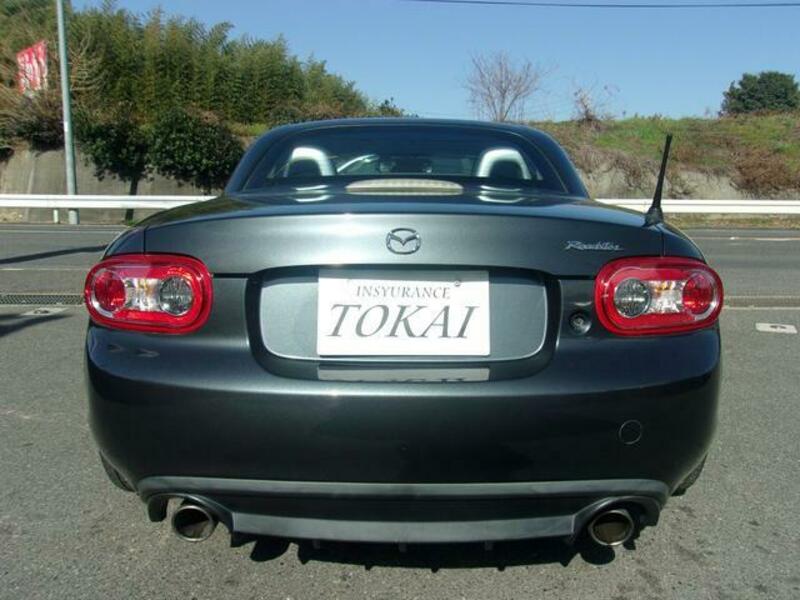 ROADSTER