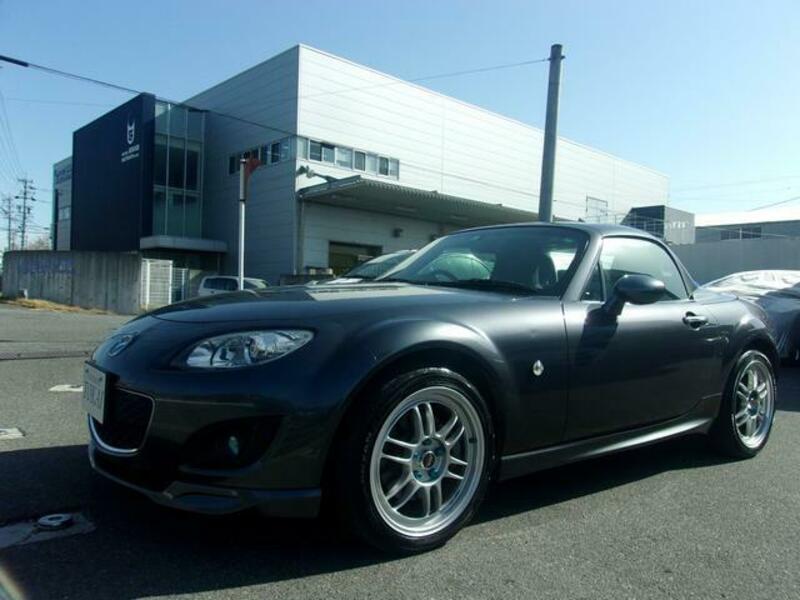 ROADSTER