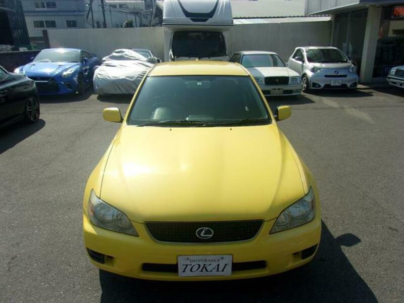 ALTEZZA