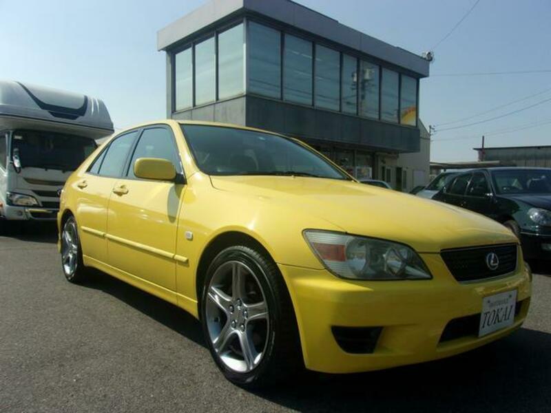ALTEZZA