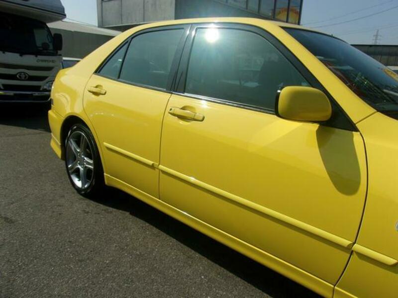 ALTEZZA