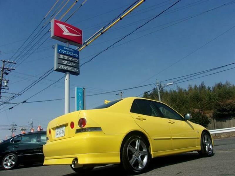 ALTEZZA