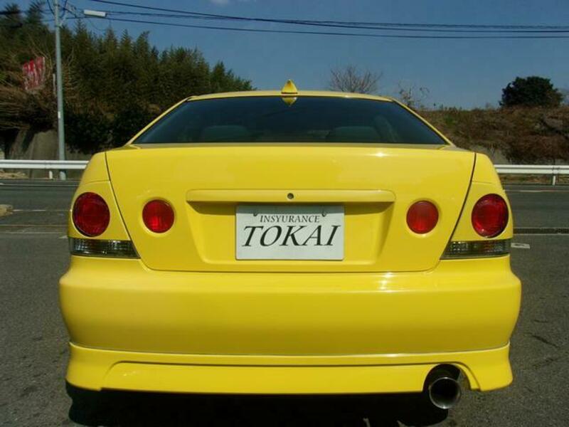 ALTEZZA
