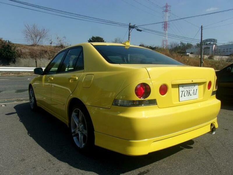 ALTEZZA