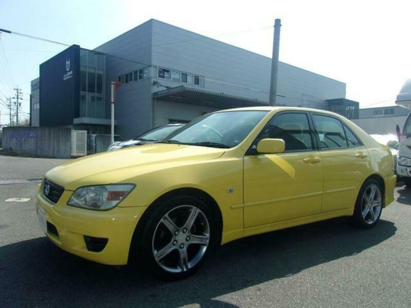 ALTEZZA