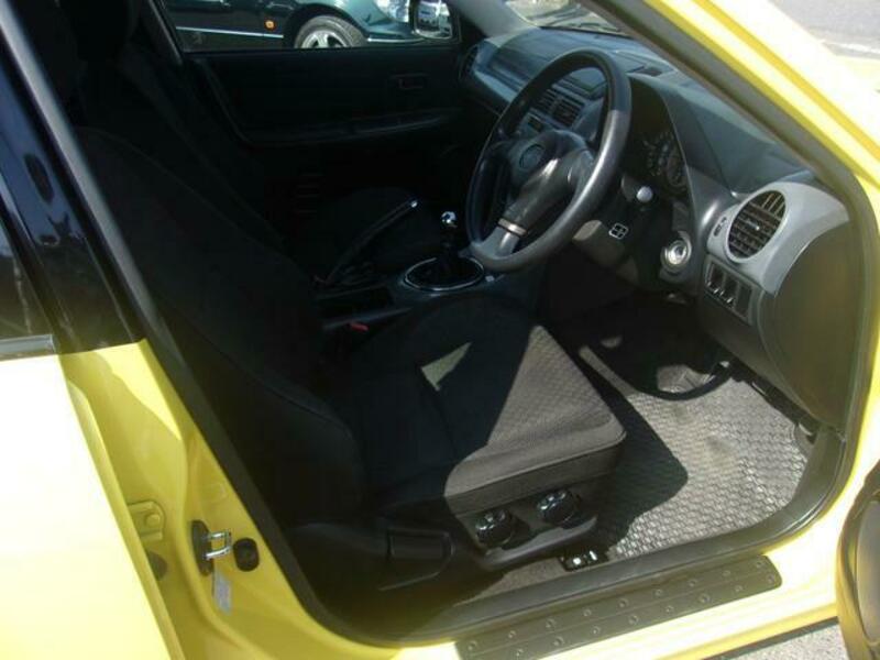 ALTEZZA