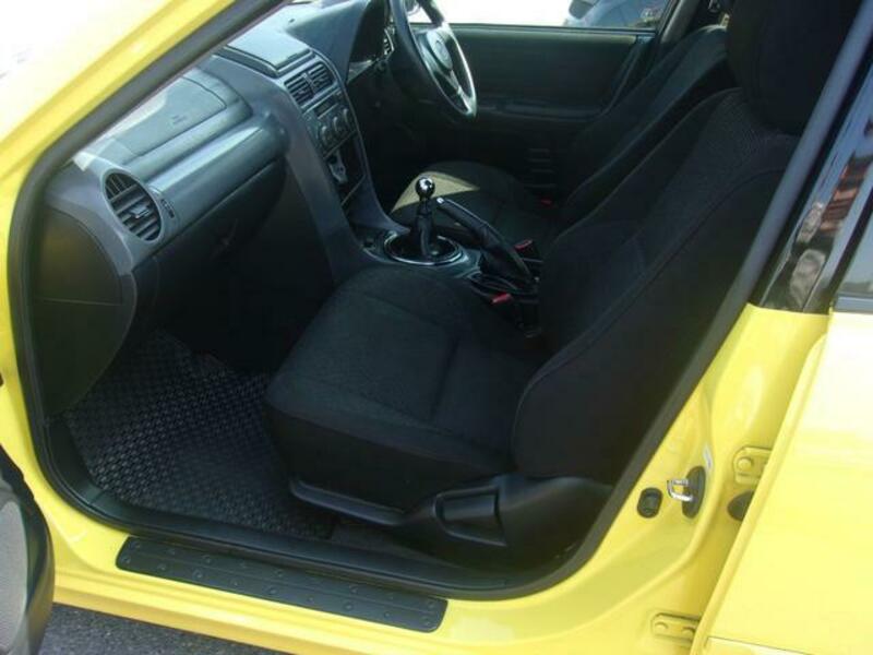 ALTEZZA