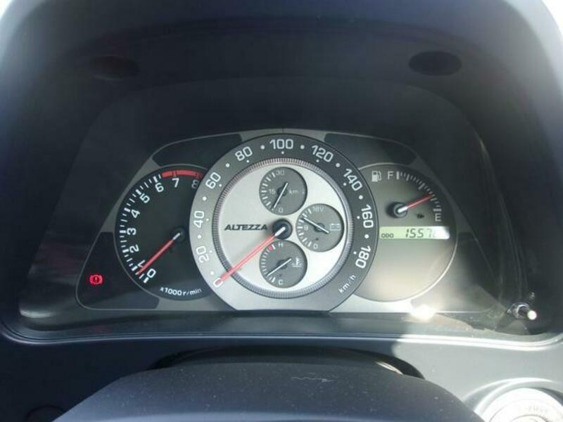 ALTEZZA