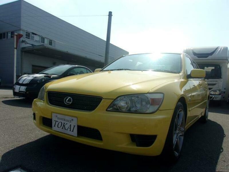 ALTEZZA-0
