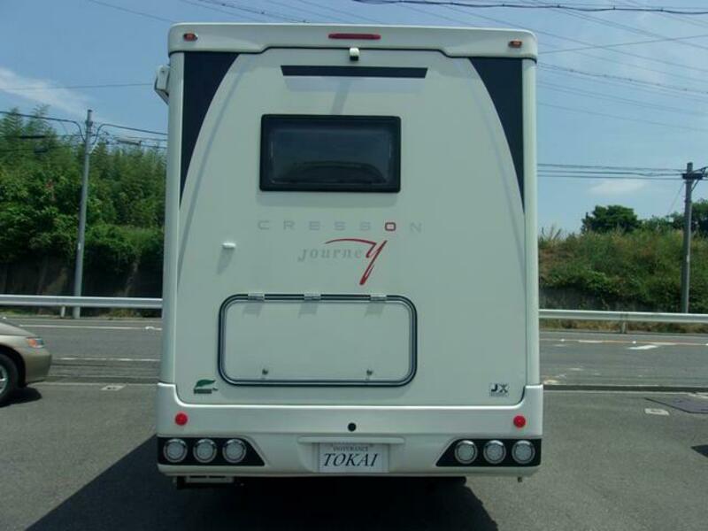 CAMROAD